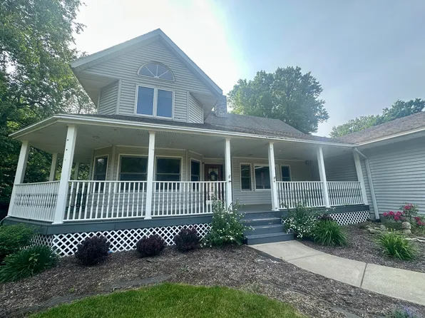 4569 Terra Ln, Saint Joseph, MI 49085