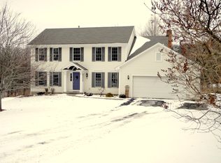 29 Partridge Holw, Honeoye Falls, NY 14472