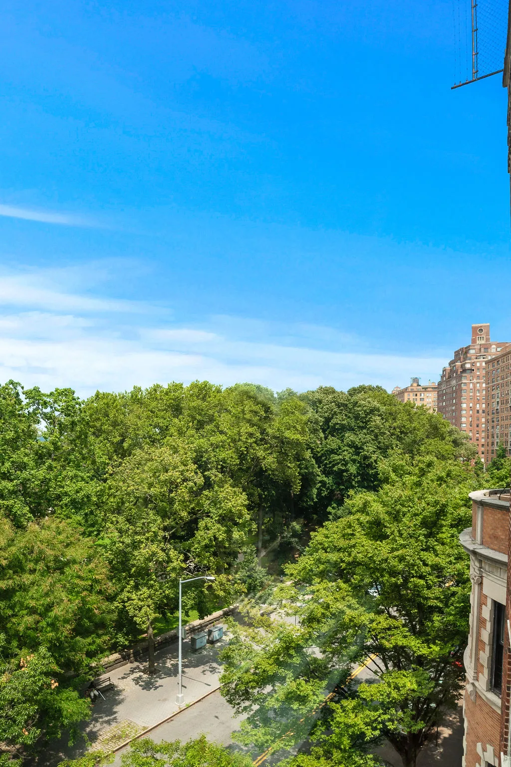 70 Riverside Drive #5H in Upper West Side, Manhattan | StreetEasy