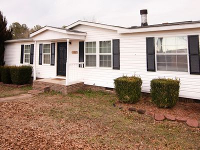 152 Arnold Dr, Mooresboro, NC, 28114