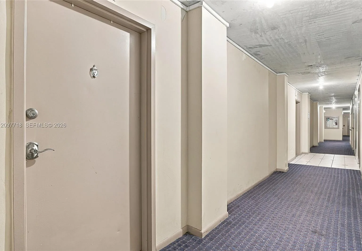 Victoria Park Tower Condo — Photo 4