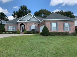 201 Habersham Dr, Dothan, AL 36301