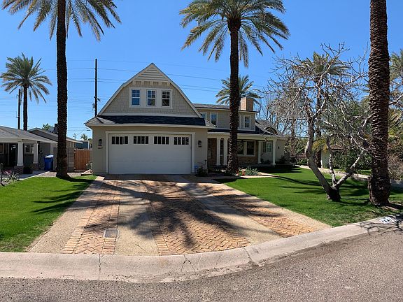 2nd image of 4647 E Calle Redonda