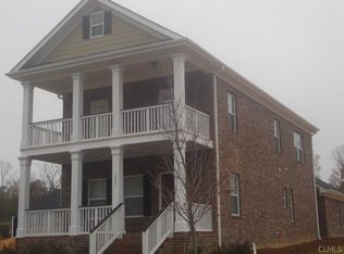 1327 Eisenhower Ave, Watkinsville, GA 30677