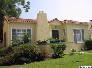 635 W Dryden St, Glendale, CA 91202