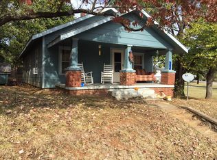 213 Cumberland St W, Cowan, TN 37318