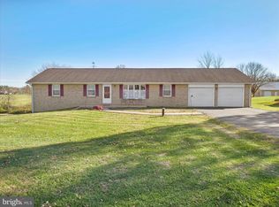 6527 Morningside Ct, Middletown, MD 21769