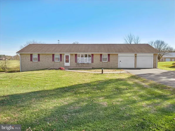 6527 Morningside Ct, Middletown, MD 21769
