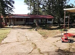 152 Hall Subdivision Rd, Montgomery, LA 71454