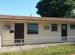 16810 NE 4th Ct, North Miami Beach, FL 33162