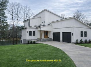 543 Sagamore Dr, Louisburg, NC 27549