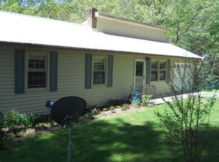 253 Sugar Shack Rd, Independence, VA 24348