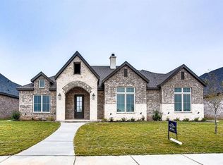 3711 141st St, Lubbock, TX 79423