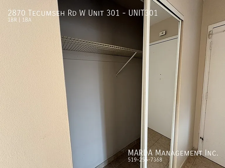 2870 Tecumseh Rd W #301 — Photo 21
