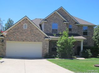 118 Stonewall Bnd, San Antonio, TX 78256