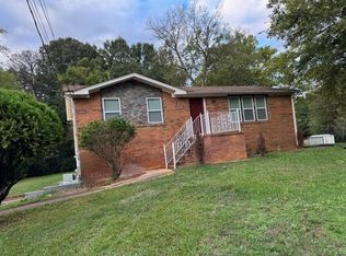 1713 Five Acre Rd, Dolomite, AL 35061