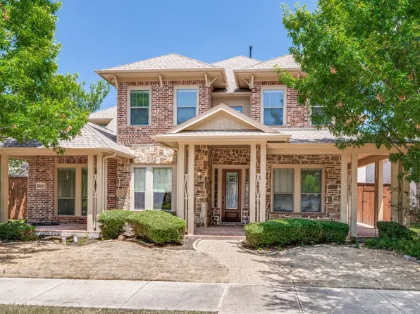 2640 Allendale Dr, Frisco, TX 75034