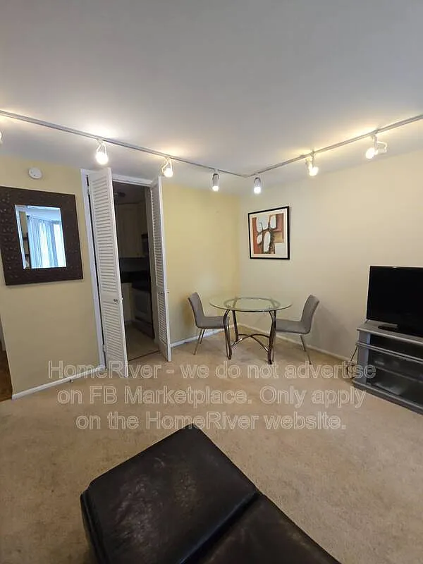 Studio, 1.0 bath, 550 sqft, $1,750 — Photo 4