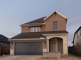 11238 Cassia Tree Ln, Cypress, TX 77433