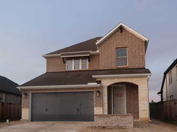 11238 Cassia Tree Ln, Cypress, TX 77433