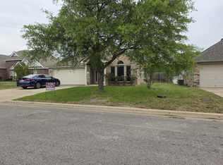 5711 Aberdeen Ct, Temple, TX 76502