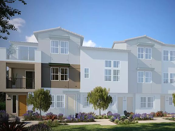 Zest Plan 5 Elevation