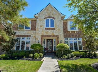 9902 Terrance Springs Ln, Katy, TX 77494