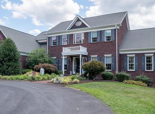 550 Loretto Dr, Wytheville, VA 24382