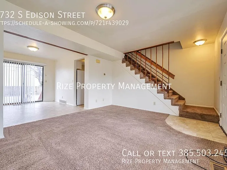 2732 S Edison St — Photo 5