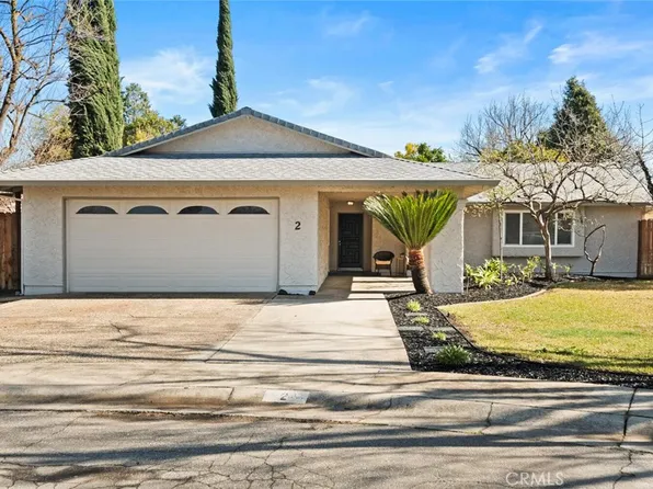 2 Nancy Ln, Chico, CA 95926