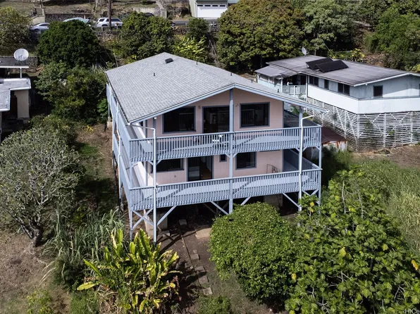 2343 Tantalus Dr, Honolulu, HI 96813
