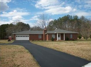 439 Knox Chapel Rd, Social Circle, GA 30025