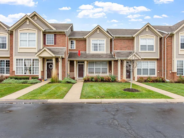 11640 Broadway, Crown Point, IN 46307