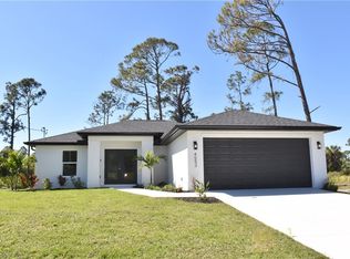 4553 Midland St, North Port, FL 34288