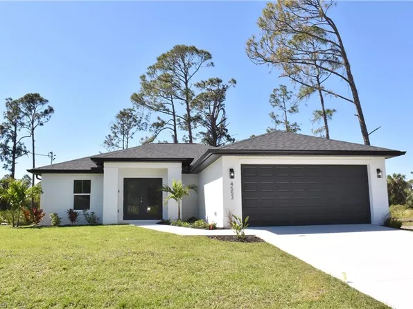 4553 Midland St, North Port, FL 34288