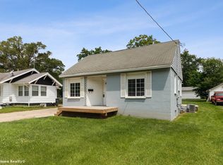 1424 Alpha Ave, Des Moines, IA 50316