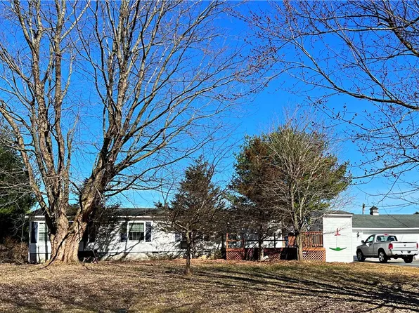 17341 State Route 12e, Dexter, NY 13634
