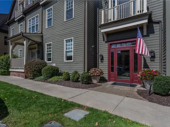 19 Cropsey Street #1B, Warwick, NY 10990