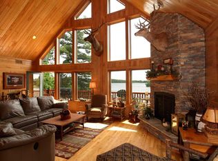 4268 Arrowhead Point Rd, Tower, MN 55790