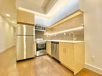 Rented by Doorway NYC, LLC