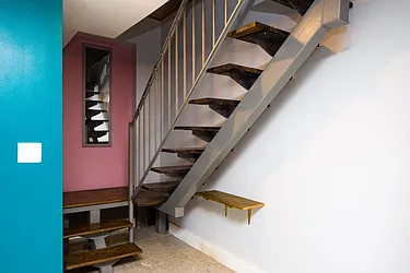 Rented by Nooklyn NYC LLC