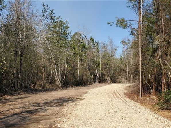 Land For Sale In Bush La