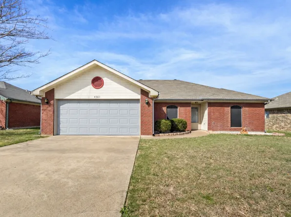 4501 Pete Dr, Killeen, TX 76549