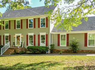 1501 Heritage Dr, Columbia, TN 38401