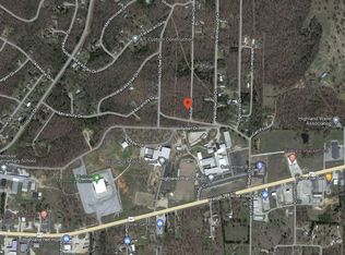 58 Adam Dr, Hardy, AR 72542