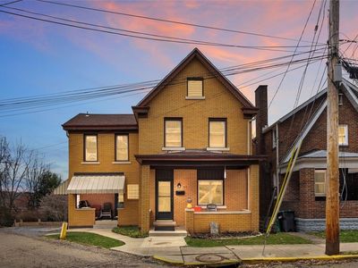 90 Hickory St, Pittsburgh, PA, 15223