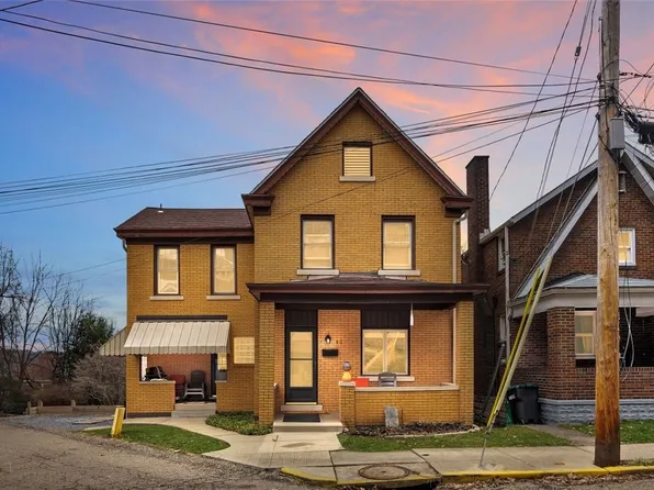 90 Hickory St, Pittsburgh, PA 15223