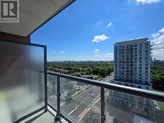2nd image of 3260 Sheppard Ave E #1501