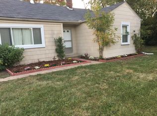 6355 N Lilley Rd, Canton, MI 48187