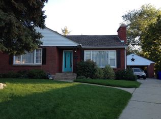 2996 S Vista Circle Dr, Bountiful, UT 84010